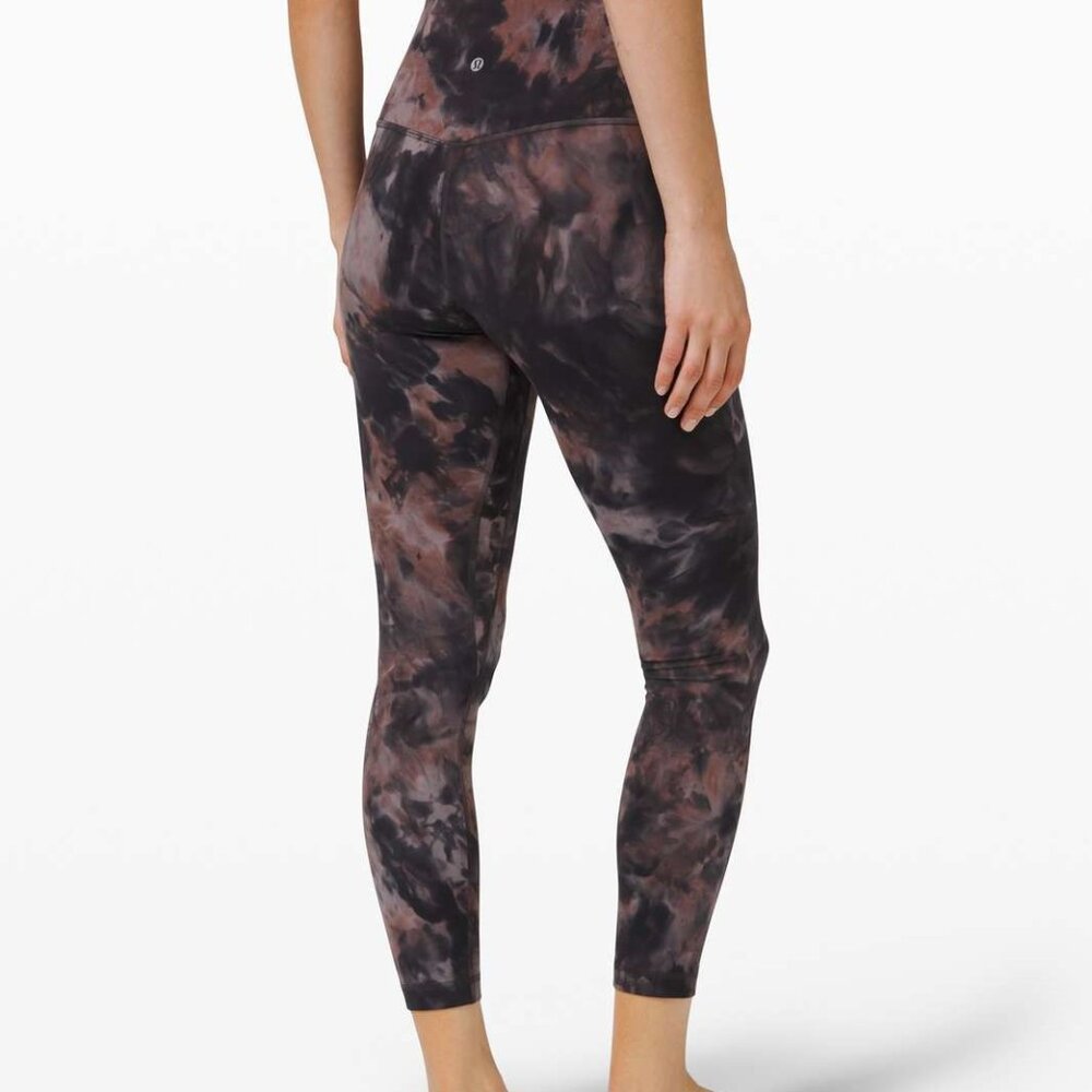 Align leggings